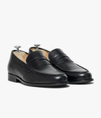 Mocassin Toledo noir