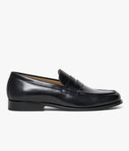 Mocassin Toledo noir