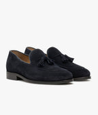 Mocassin Turino marine