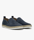 Slip-on Julien bleu
