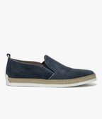Slip-on Julien bleu