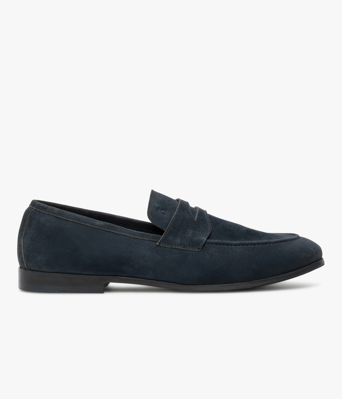 Mocassin Lucien marine