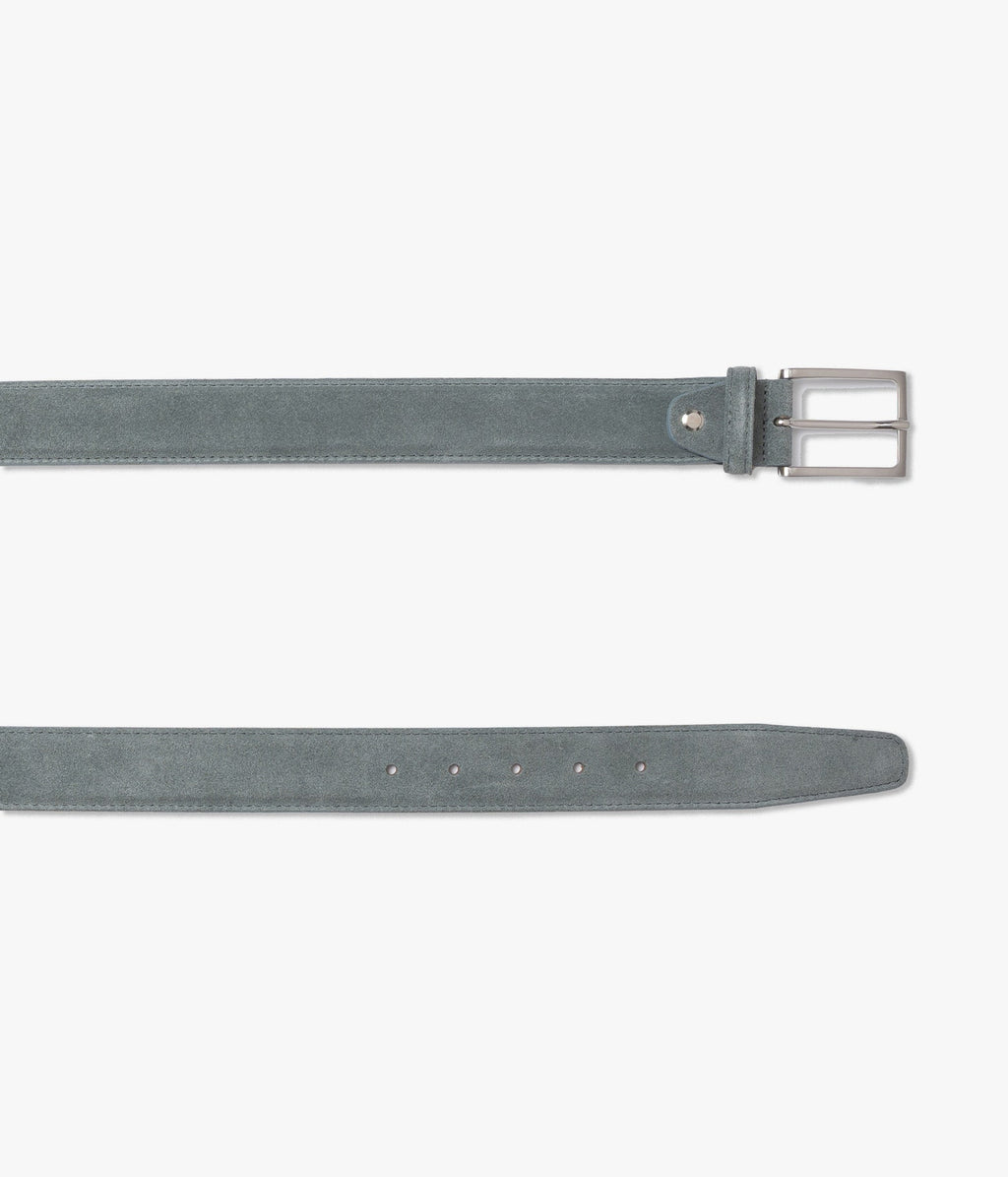 Ceinture Ricky bleu glacier