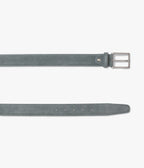 Ceinture Ricky bleu glacier