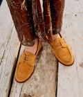 Derby Adélie camel