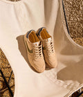 Basket Titouan beige