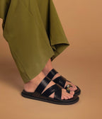 Mule Yannis noir