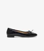 Ballerines Babette noir
