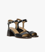 Sandale Hansel noir