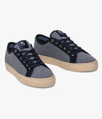 Basket Adam bleu