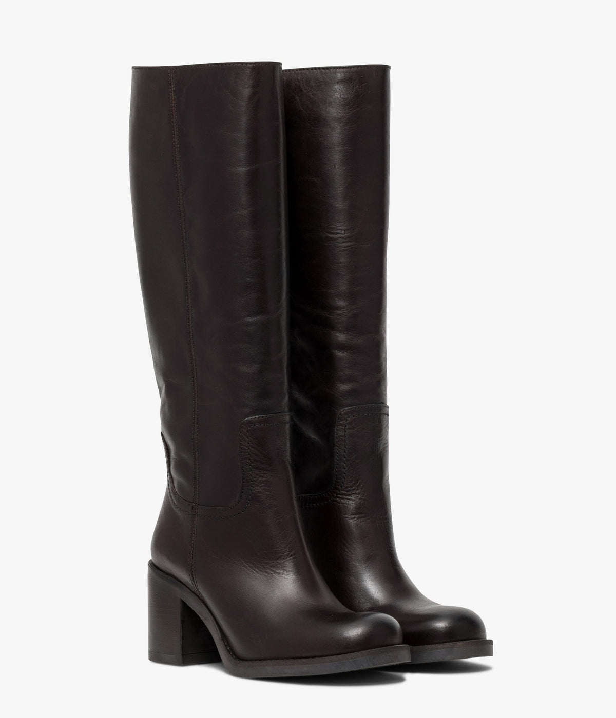 Botte Faro chocolat