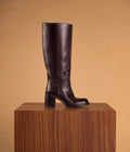 Botte Faro chocolat
