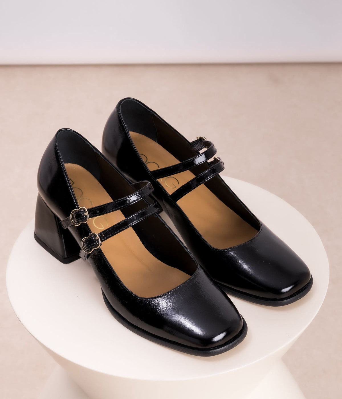 Babies Isore noir