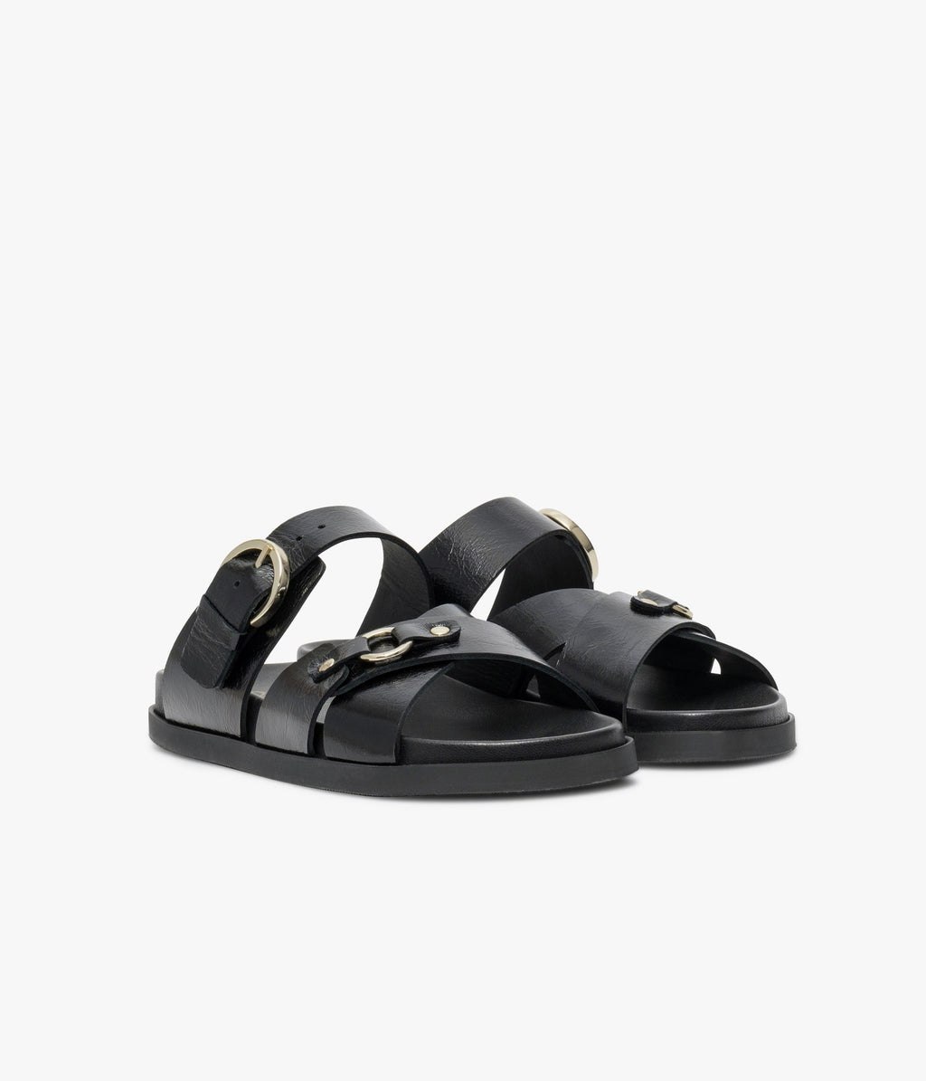 Mule Yara noir