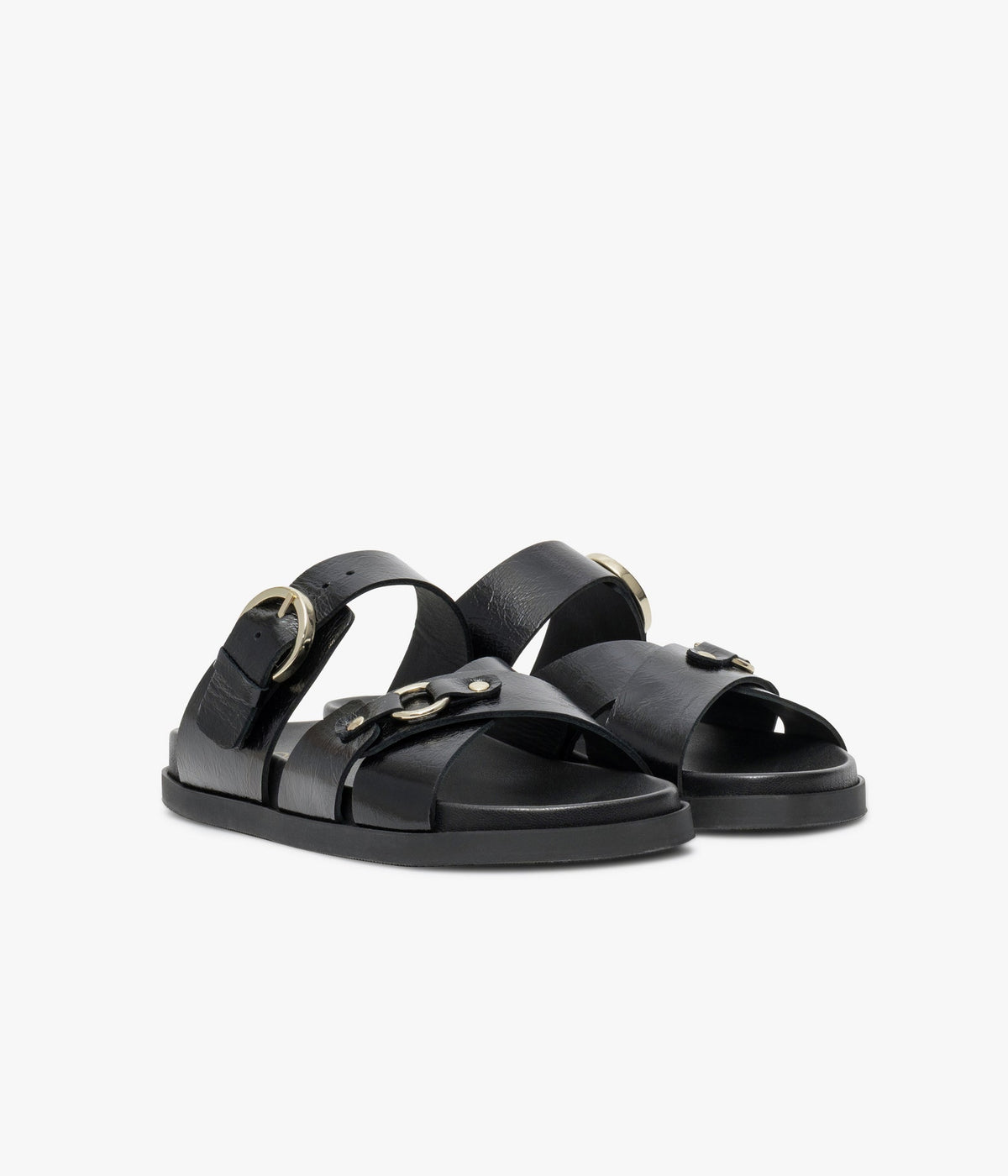 Mule Yara noir