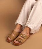 Mule Youna camel