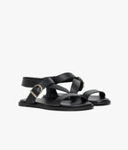 Sandale Ninon noir