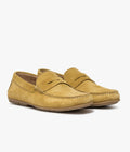 Mocassin Harris jaune