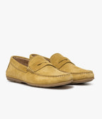 Mocassin Harris jaune