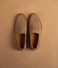 Mocassin Paul beige
