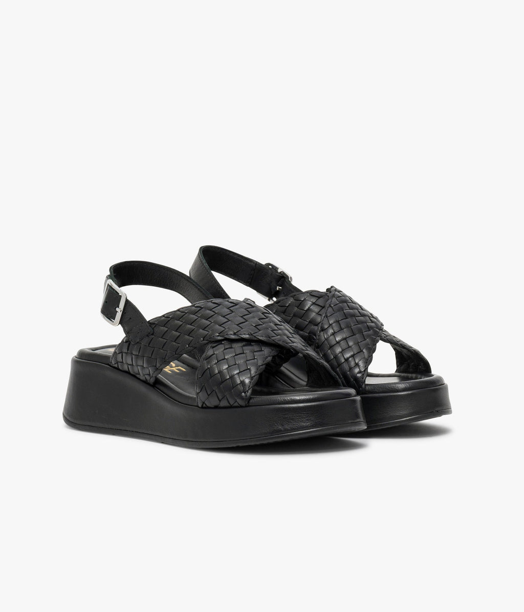 Sandales Rachell noir