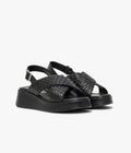 Sandales Rachell noir