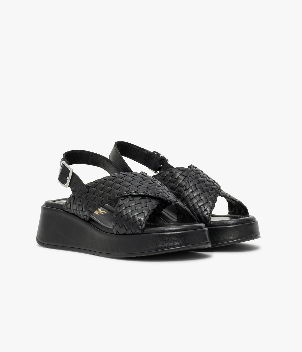 Sandales Rachell noir