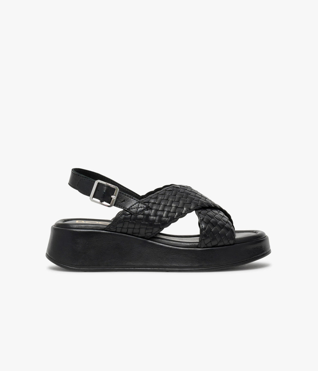 Sandales Rachell noir