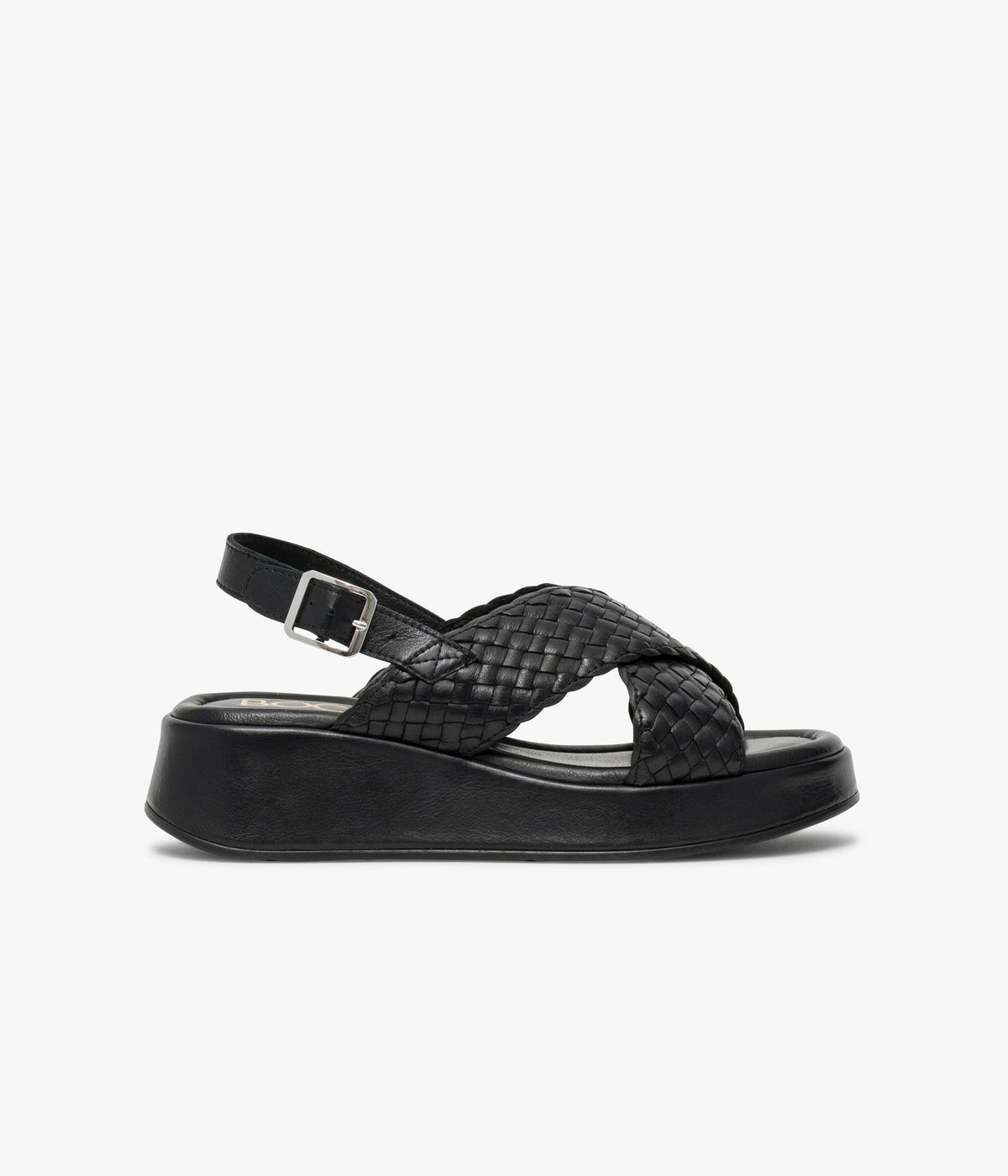 Sandales Rachell noir