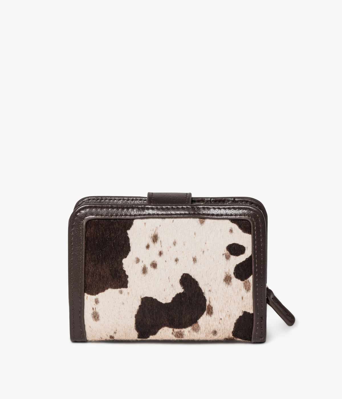 Portefeuille Ombeline vache