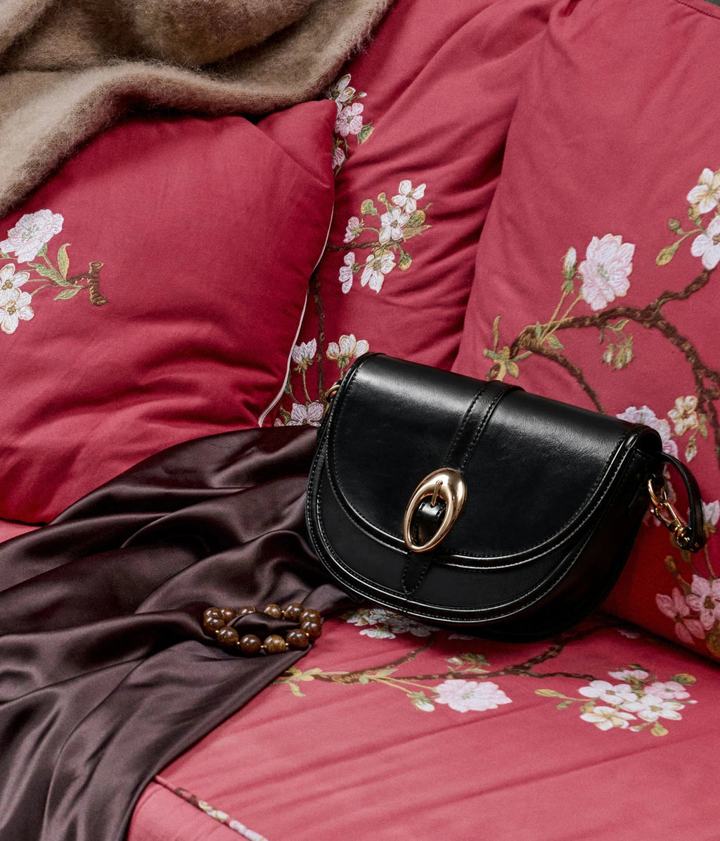Sac Esmee noir