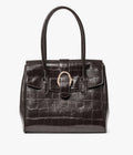 Sac Madeleine chocolat