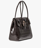 Sac Madeleine chocolat