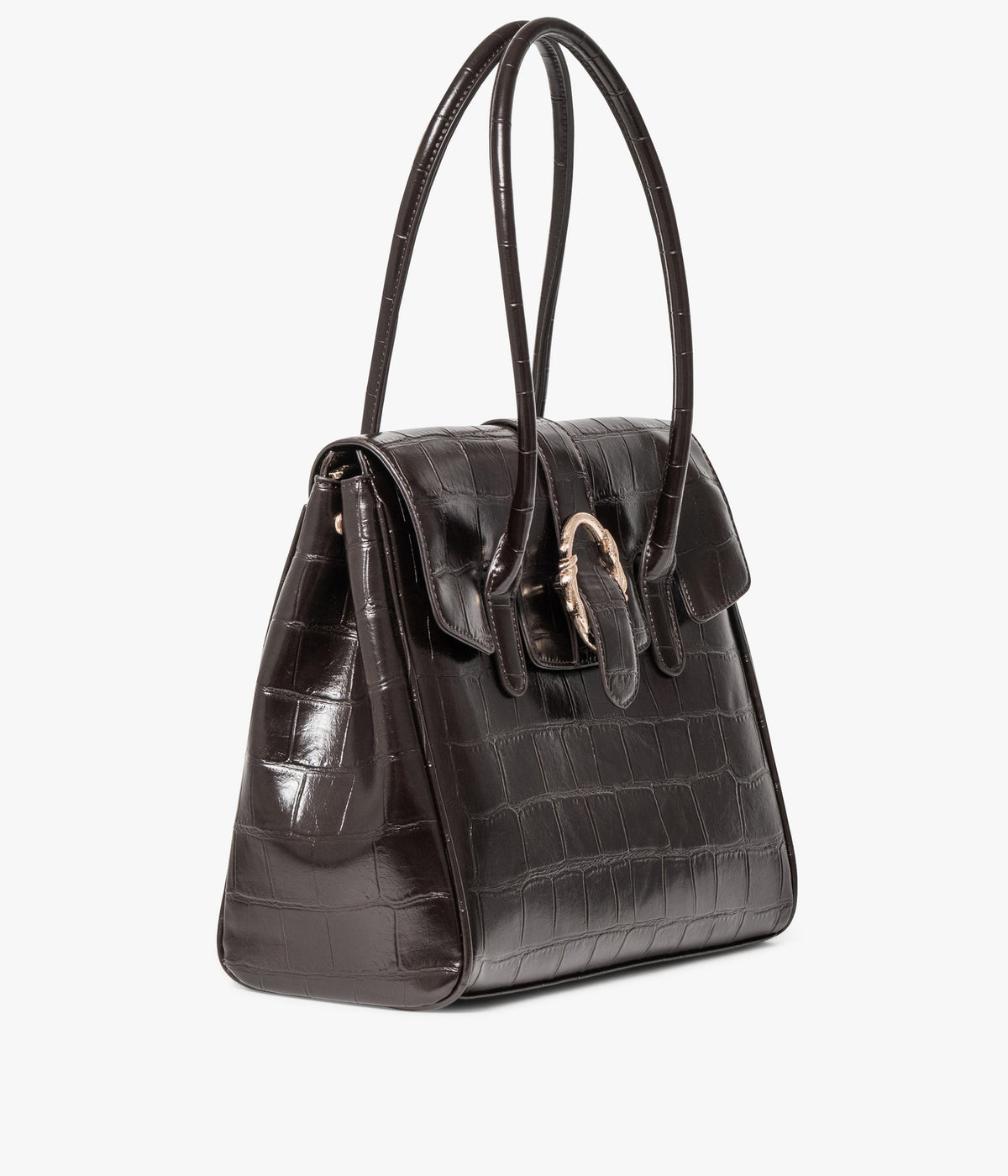 Sac Madeleine chocolat