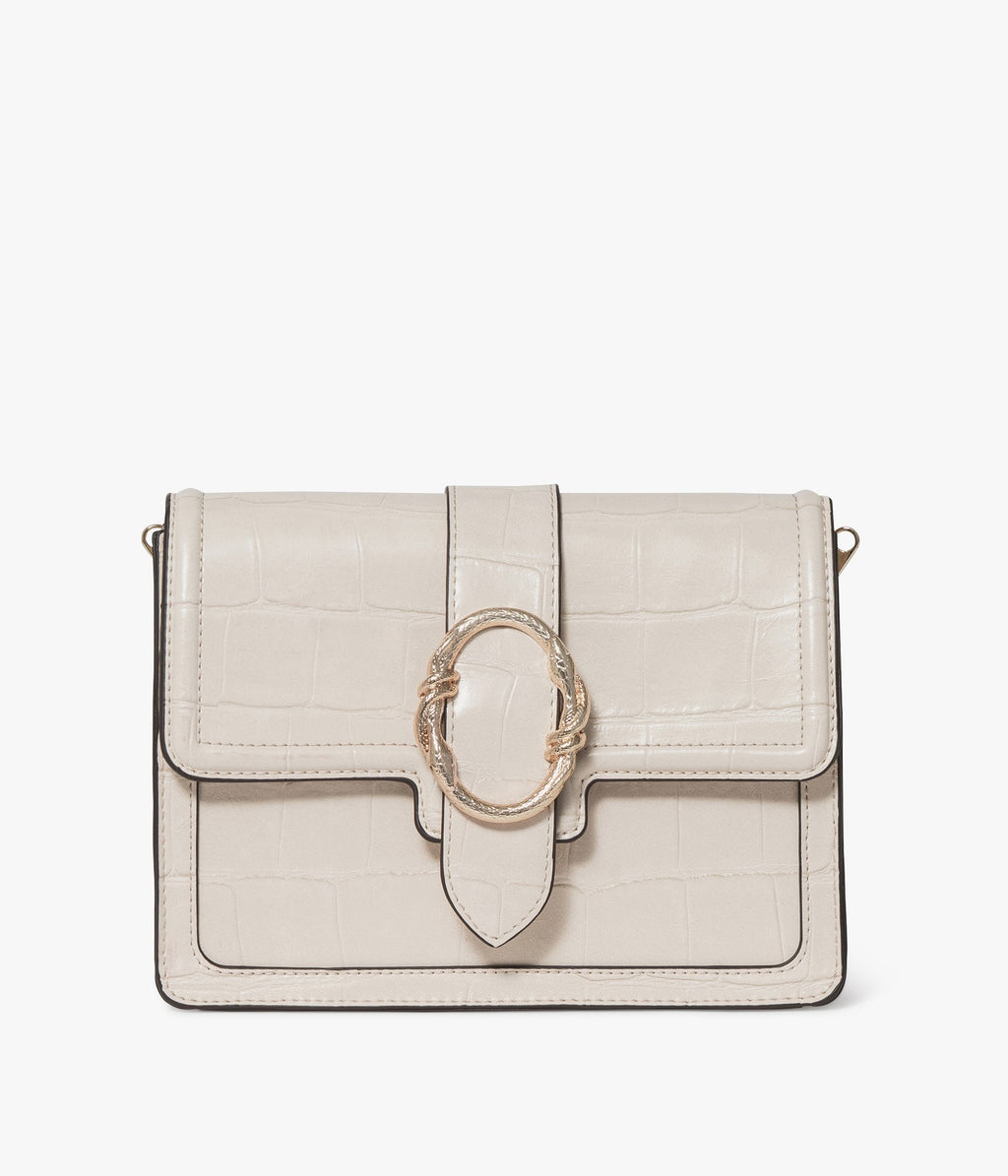 Sac Elisea écru