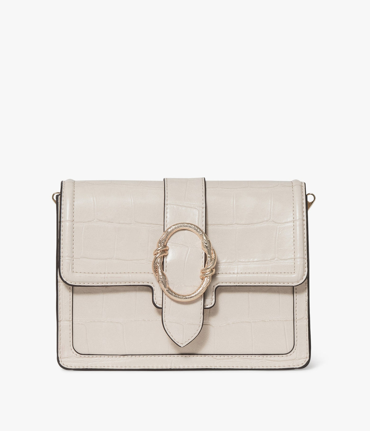 Sac Elisea écru