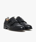 Derby Spencer noir