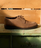 Derby Morgan taupe
