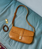 Sac Gloria camel