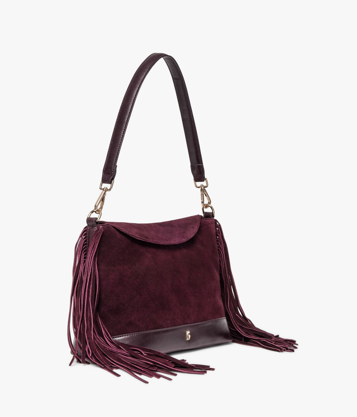 Sac Eglantine pourpre