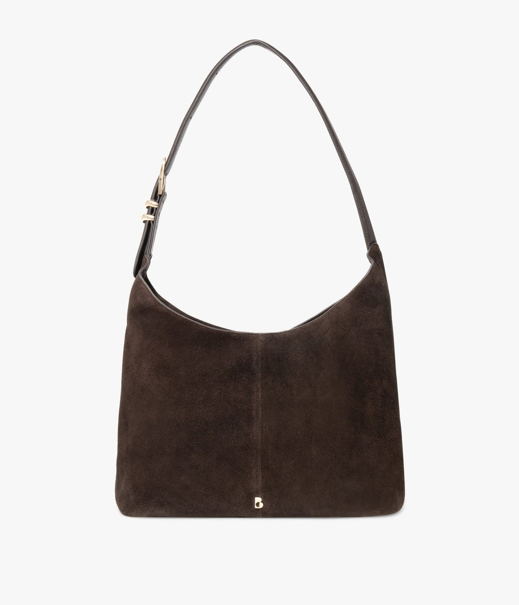 Sac Olympe chocolat