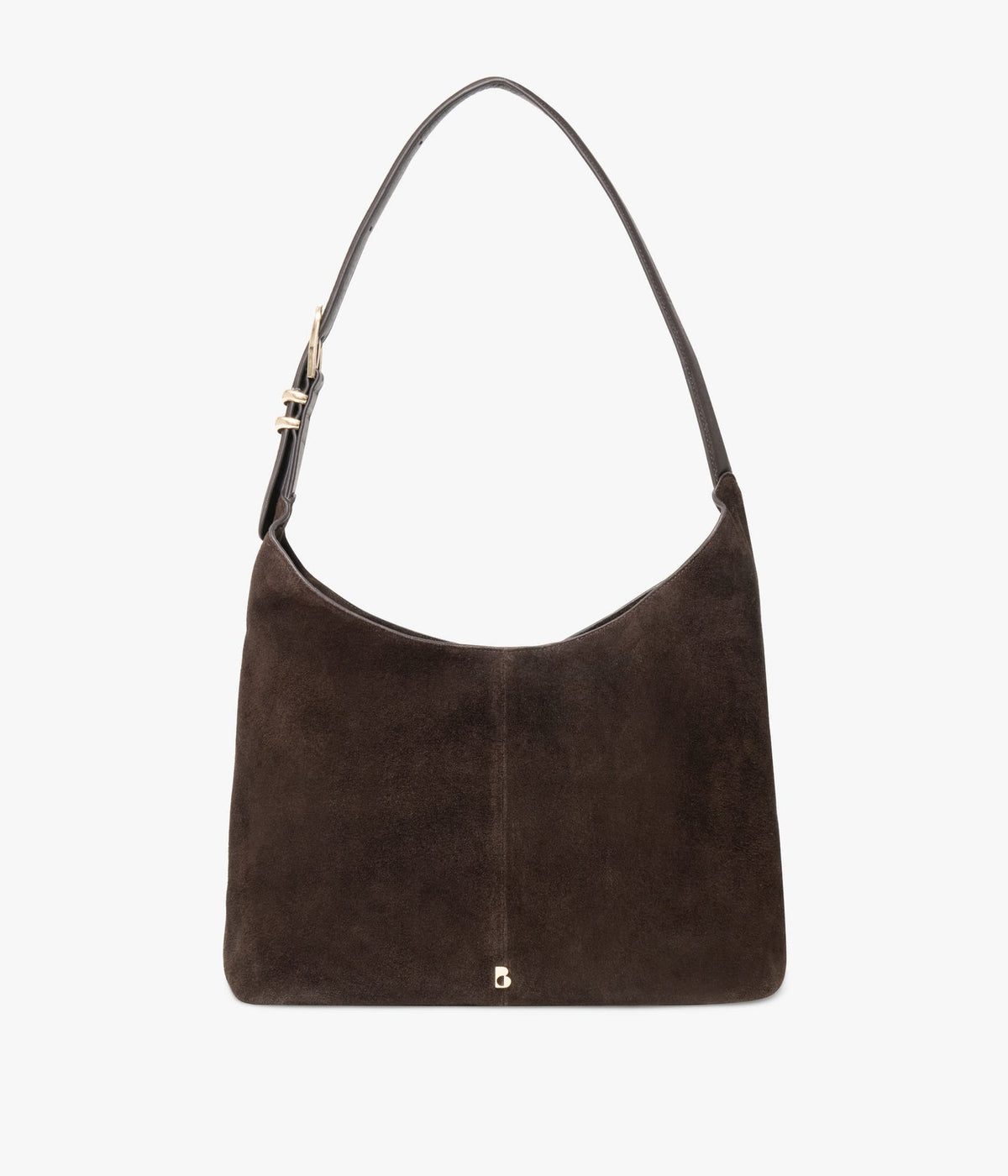 Sac Olympe chocolat