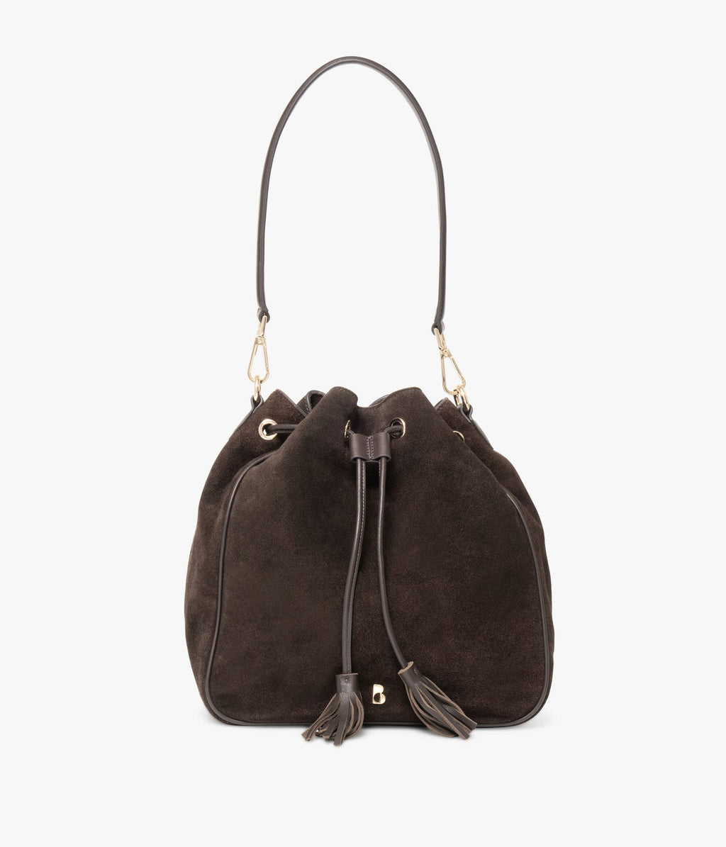 Sac Mirabelle chocolat