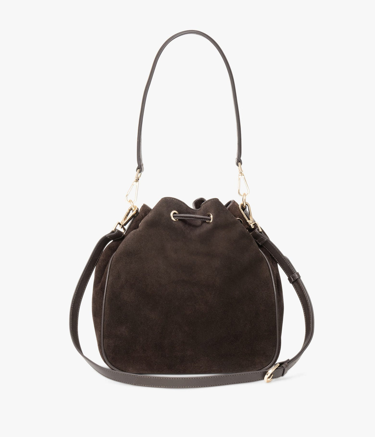 Sac Mirabelle chocolat