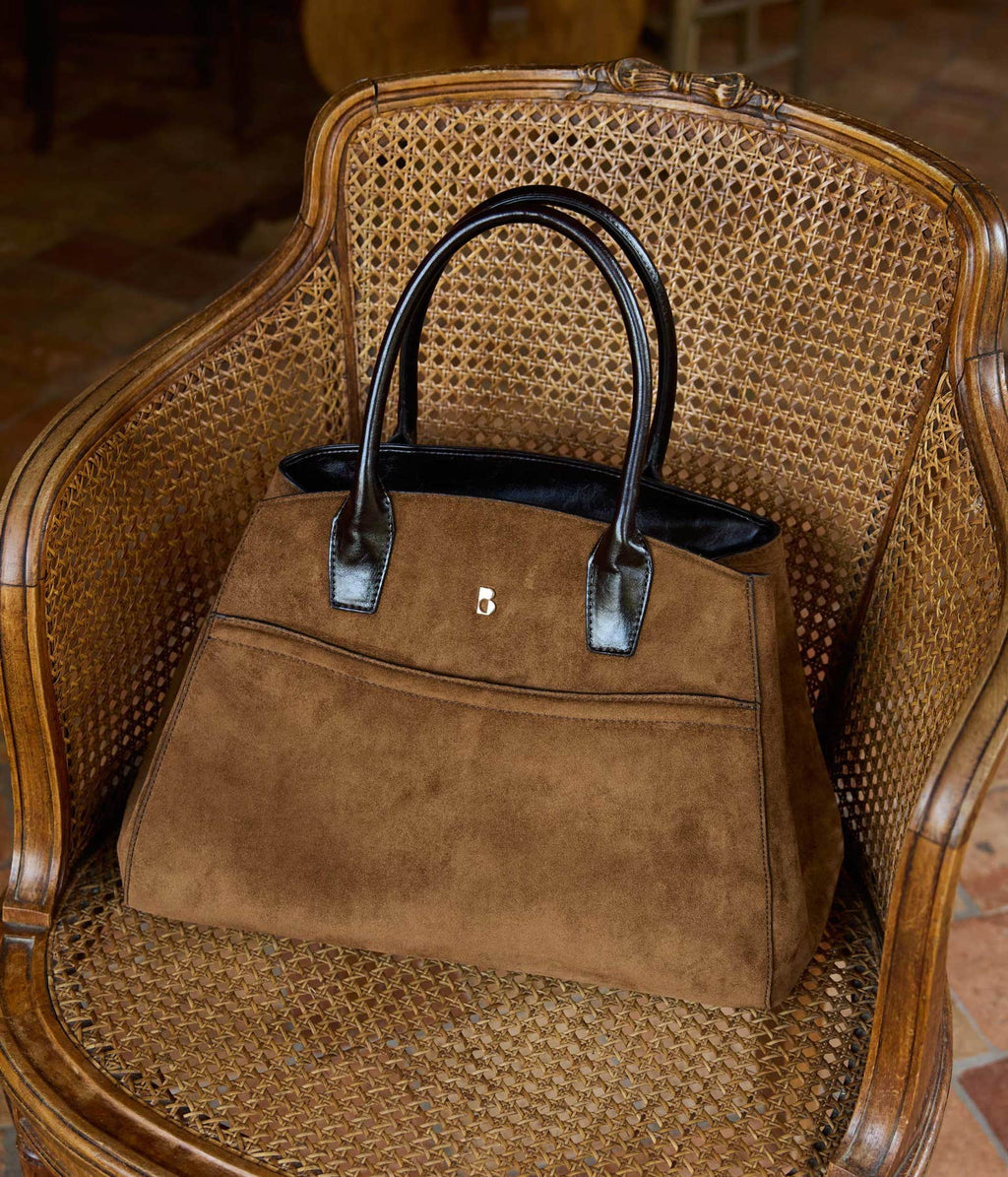 Sac Honorine cognac