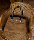 Sac Honorine cognac