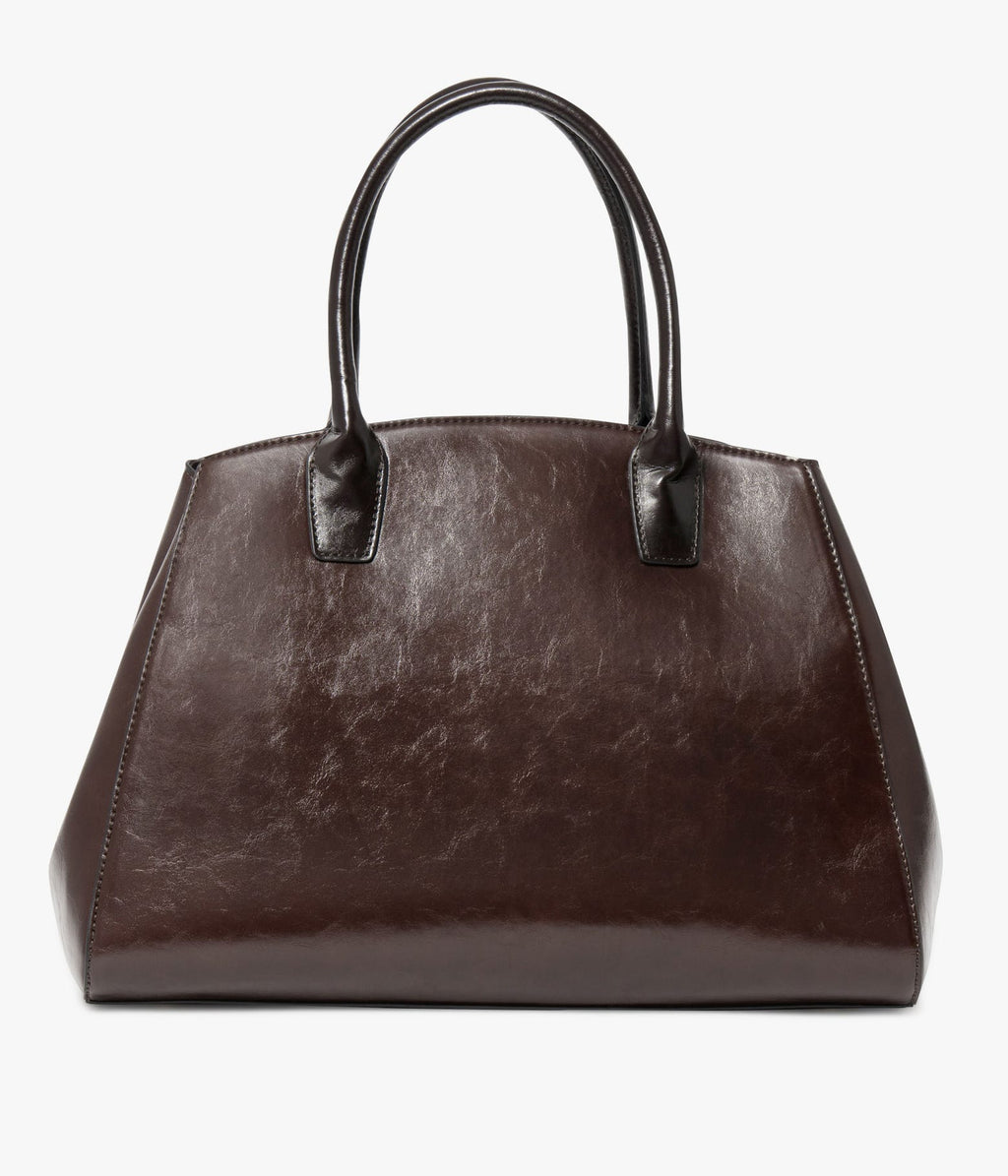 Sac Honorine chocolat