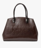 Sac Honorine chocolat