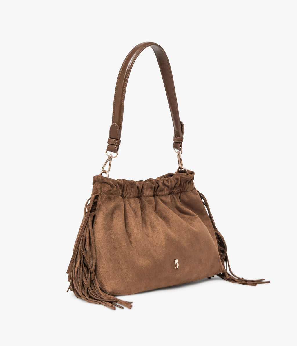 Sac Blandina cognac