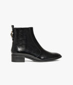 Boots Malicia noir